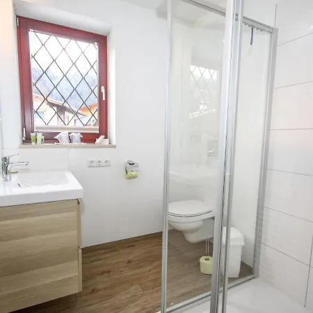 Morgensonne By Interhome * Neukirchen am Großvenediger