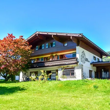 Apartmenthaus Dreier-1 By Interhome Apartment