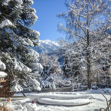 Morgensonne By Interhome * Neukirchen am Großvenediger