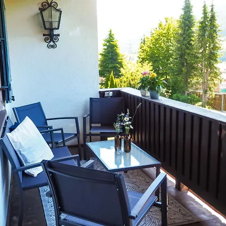Apartmenthaus Dreier-1 By Interhome *