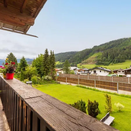 Apartment Apartmenthaus Dreier-1 By Interhome *