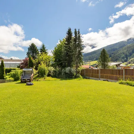 Morgensonne By Interhome Apartamento Neukirchen am Großvenediger