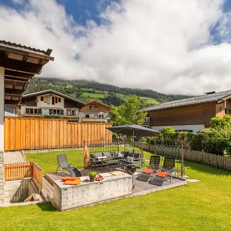 Apartamento Morgensonne By Interhome