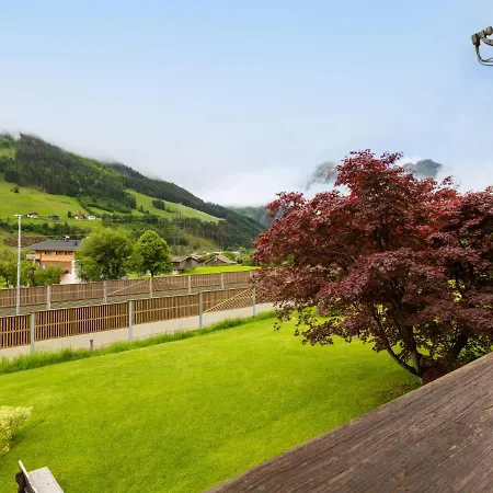 Apartmenthaus Dreier-1 By Interhome *