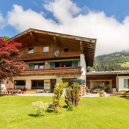 Apartment Apartmenthaus Dreier-1 By Interhome *
