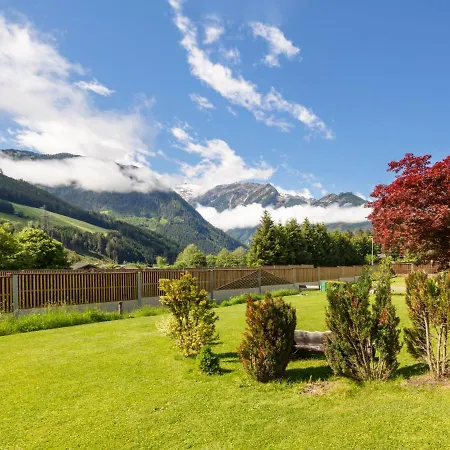 Apartmenthaus Dreier-1 By Interhome Apartment *