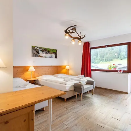 Apartmenthaus Dreier-1 By Interhome Apartment *