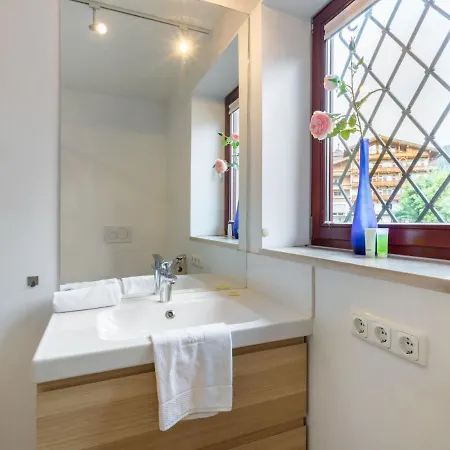 Apartmenthaus Dreier-1 By Interhome