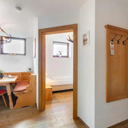 Apartmenthaus Dreier-1 By Interhome