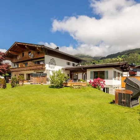 Apartmenthaus Dreier-1 By Interhome