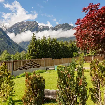 Morgensonne By Interhome