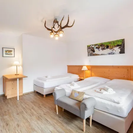 Apartamento Morgensonne By Interhome Neukirchen am Großvenediger