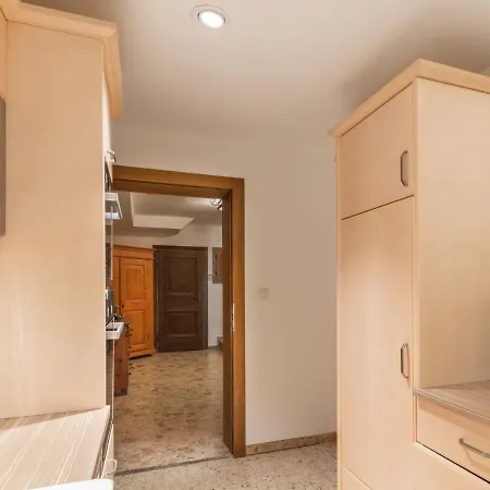 Apartment Apartmenthaus Dreier-1 By Interhome