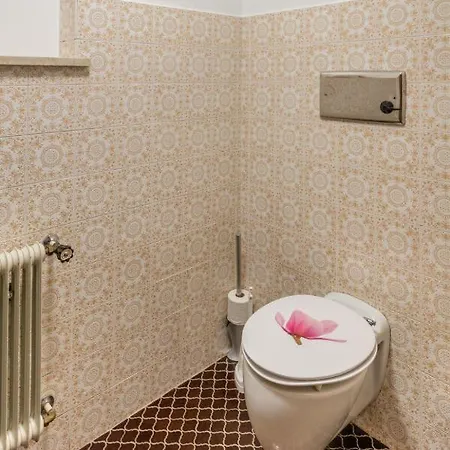 Morgensonne By Interhome Apartamento