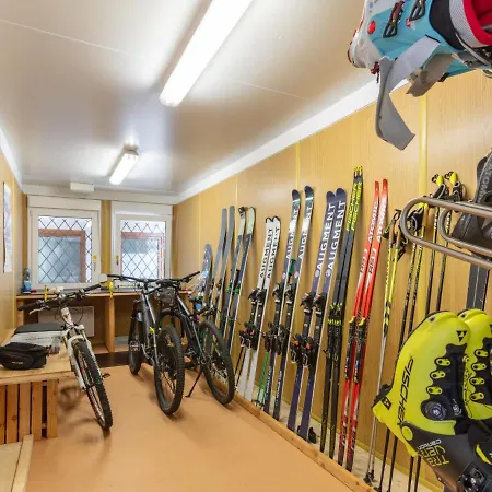 Apartment Apartmenthaus Dreier-1 By Interhome