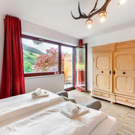 Apartmenthaus Dreier-1 By Interhome Apartment Neukirchen am Grossvenediger