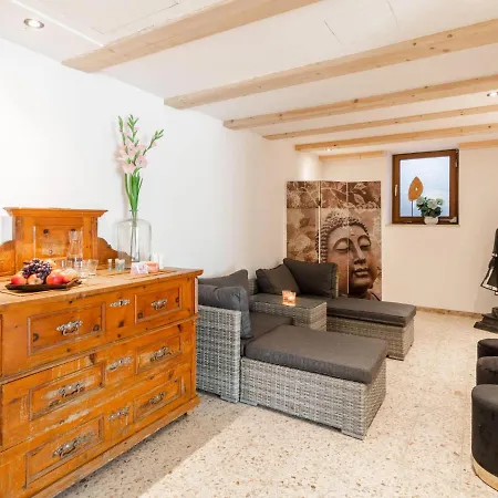 Apartmenthaus Dreier-1 By Interhome * Neukirchen am Grossvenediger