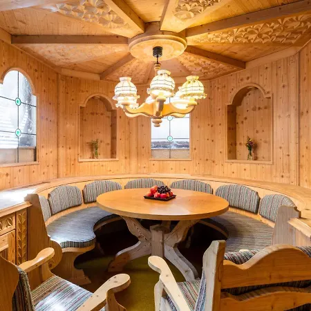 Morgensonne By Interhome