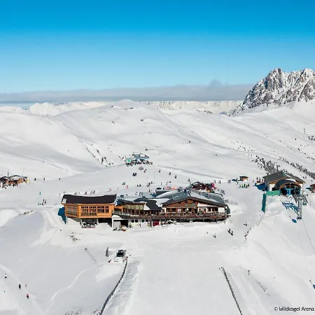 Morgensonne By Interhome Apartamento