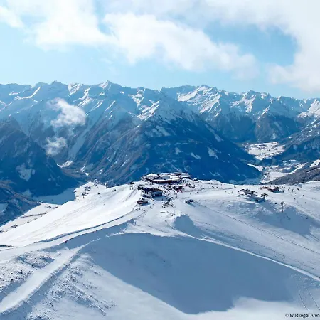 Morgensonne By Interhome *