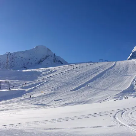 Morgensonne By Interhome *